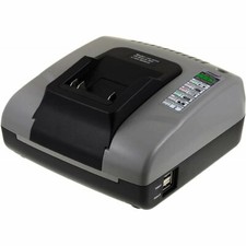 Powery Akku-Ladegerät für