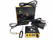 TATTOO-NETZTEIL INKgrafiX®