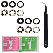 Kamera Glas Objektiv für