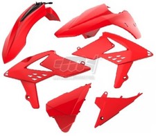 POLISPORT KOMPLETTER