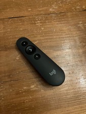 Logitech R500 Wireless Laserpointer