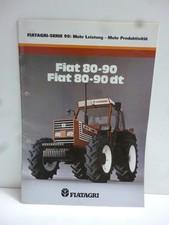 FIATAGRI -  Serie 90 Fiat