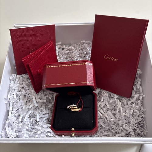 Cartier kleiner trinity - kleiner,