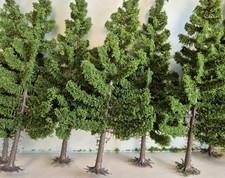 Heki H0/TT/ 2127 - 7 Fichten a