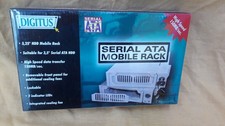 Digitus HDD Mobile Rack 3,5"
