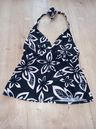 Lascana tankini oberteil gr - oberteil,