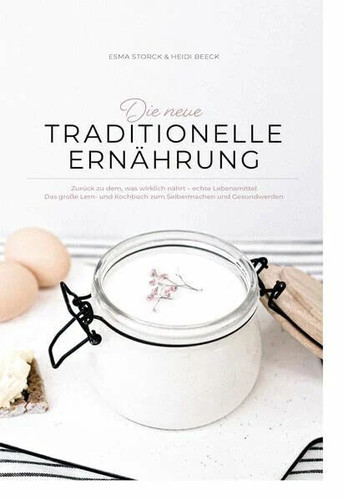 Die neue traditionelle - neue,
