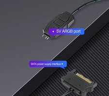 Seamless Integration ARGB