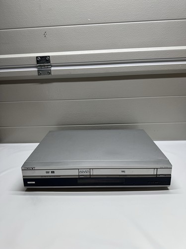 Sony rdr vx410 - rdr-vx410, vhs