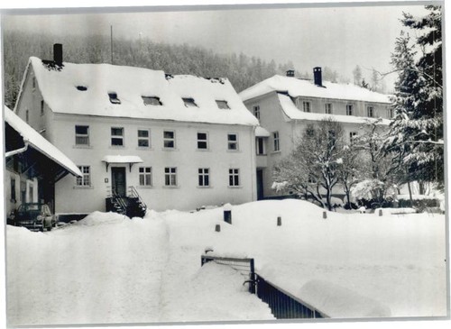 Marzell genesungsheim sonne - marzell,