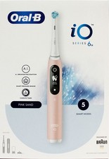 Oral-B iO Series 6