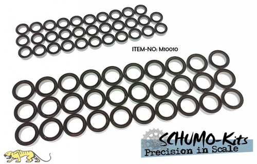 Schumo kits m10010 - schumo-kits,