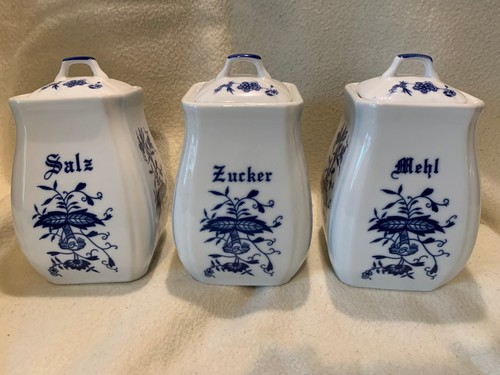 Stück porzellan vorratsdose - stück,