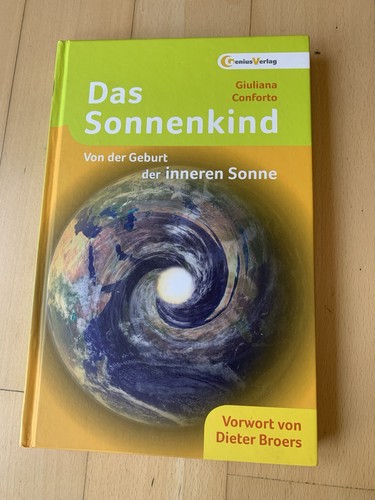 Das sonnenkind von - von, giuliana
