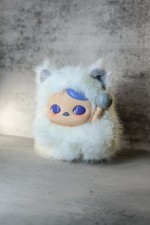 Orginal PopMart PUCKY Tap Tap