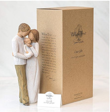 Willow Tree Our Gift, Sculpted