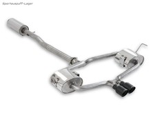 Milltek sportauspuffanlage - milltek,