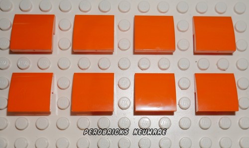 Lego basic bogen halbrund - basic, 8