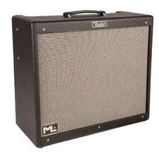 Fender Hot Rod DeVille ML 212