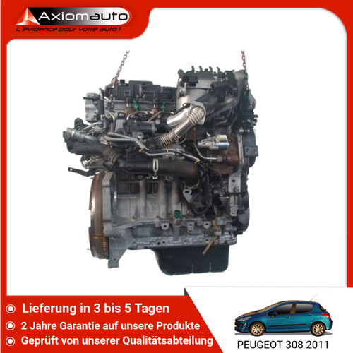 Dieselmotor - dieselmotor, ➤
