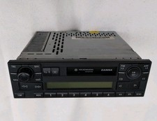VW Gamma V Autoradio Original