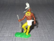 West Germany  Indianer