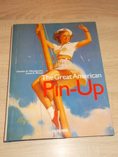 The Great American Pin-UP 