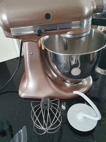 Kitchenaid artisan 300 - artisan,