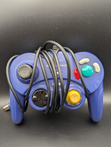 Superpad gamecube controller - superpad,