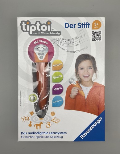 Ravensburger tiptoi stift - ravensburger,