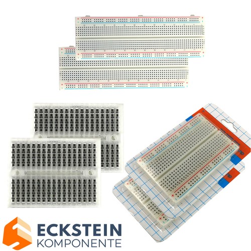 Steckbrett breadboard für - steckbrett,