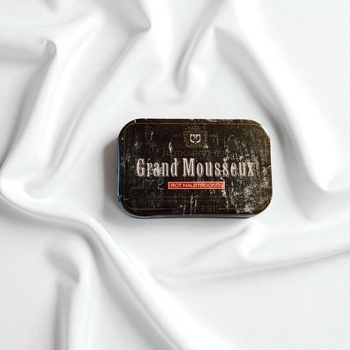 Grand mousseux dunkel ddr - grand,