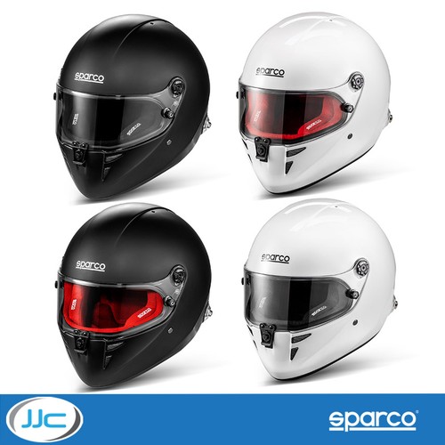Sparco stealth helm - rf,
