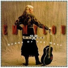 Songs the west - west,