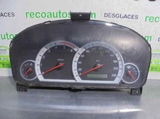 96628241 INSTRUMENTENTAFEL /