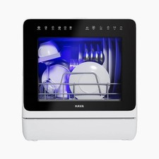 Hava R09 Tischgeschirrspüler