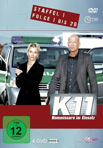 K11 staffel folge - staffel, 1