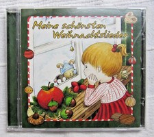 CD  Meine schönsten