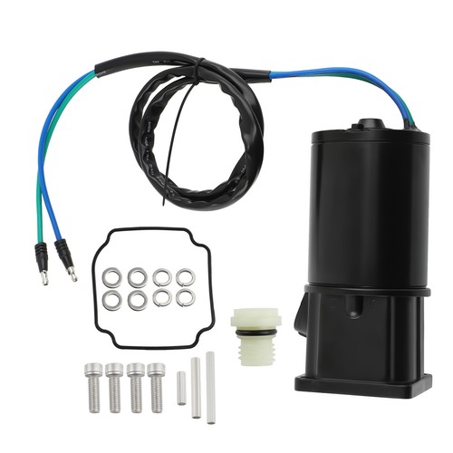 Tilt trim motor - tilt, for