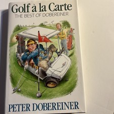 Golf carte the - carte:,