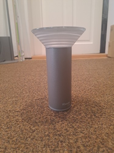 Aussenleuchte grau iguzzini - grau,