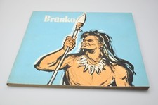 Branko Erzählung a.d.Vorzeit