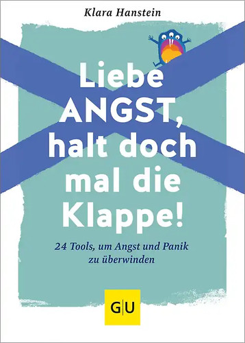 Liebe angst halt doch - doch, die