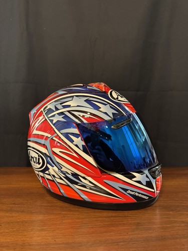 Arai corsair m - arai, rx-7