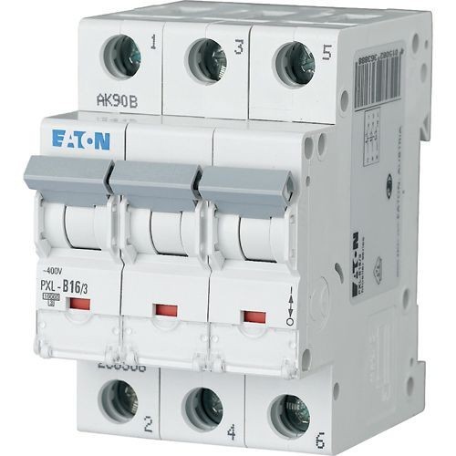 Eaton pxl b16 - eaton, pxl-b16/3
