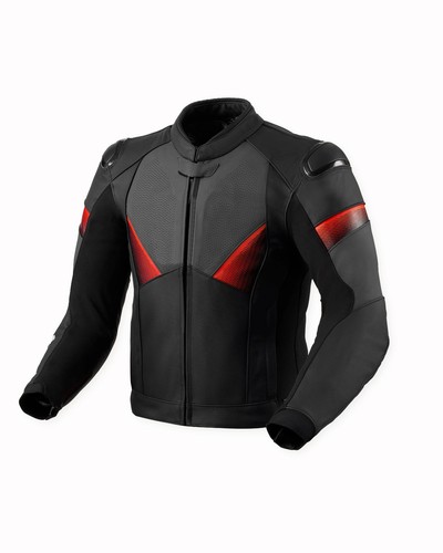 Custom men motorbike leather - custom,