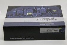 Mörderische Dinnerparty - Die Stimme aus dem Jenseits