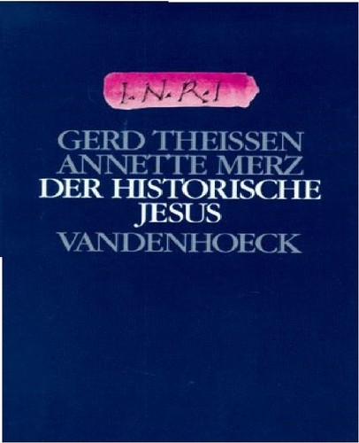 Der historische jesus - historische,