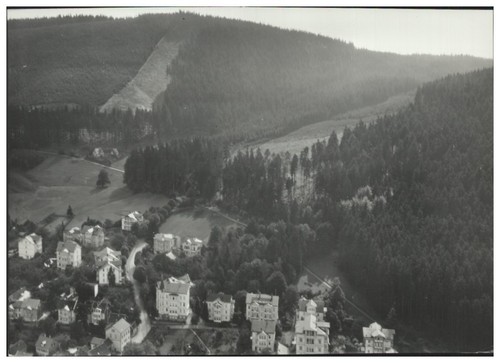 7299 friedrichroda foto - friedrichroda,