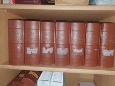 10 Paximat Buchschuber mit 3 x